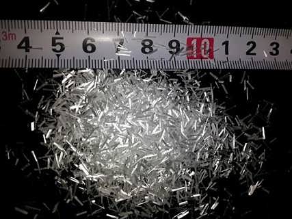 無(wú)堿玻璃纖維可以使用于哪些行業(yè)？