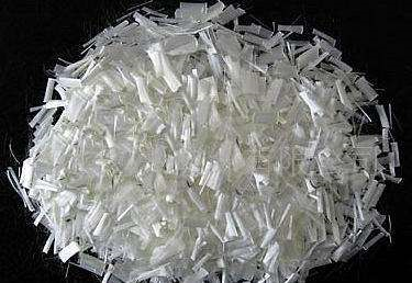 無(wú)堿玻璃纖維為什么可以造游艇？